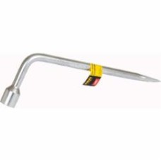 Ключ баллонный L-образный 17×350 мм Sigma 6033211