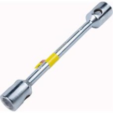 Ключ баллонный усиленный 30×32×400 мм CrV satine Sigma 6032141