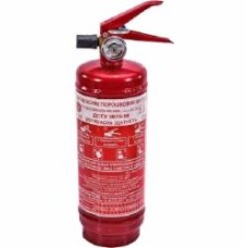 Огнетушитель порошковый Хладар 1 кг 04-021-1