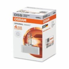 Автолампа ксенонова Osram Standard D5S 25 Вт 1 шт.(OS66540)