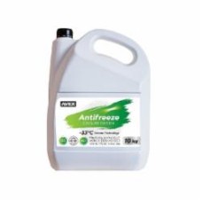 Антифриз Avex Cooler Green MEG -33 ° от -30 до +40 10 кг