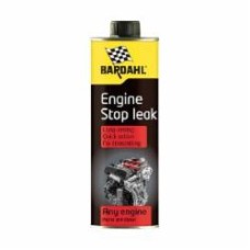 Средство для устранения протечек масла Bardahl Engine Stop Leak 1107B 300 мл