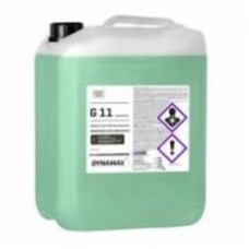 Антифриз DYNAMAX COOL AL G11 -37 от -35 до +108 10 л 11,6 кг зеленый