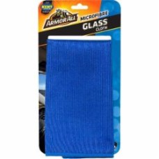 Салфетка для стекла Armor All Microfibre Glass Cloth 1 шт.