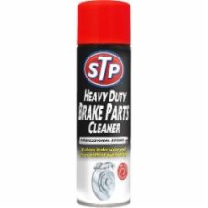 Очиститель тормозов STP Brake Cleaner Pro Series 500 мл