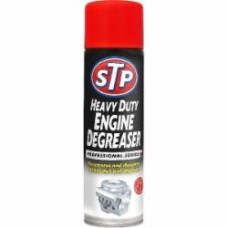 Очиститель для двигателя STP Heavy Duty Engine Degreaser Pro Series 500 мл