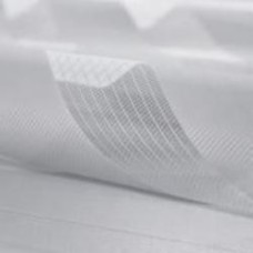 Ролета день-ночь Rollotex с фиксацией под наклон 48x130 см серая