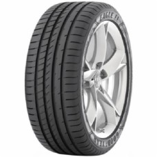 Шина Goodyear Eagle F1 Asymmetric 2 225/40 R18 88 Y нешипованая лето