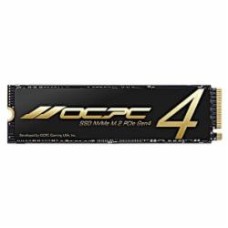 SSD-накопитель OCPC 1000GB M.2 PCI Express 4.0 x4 (OCMBL4101TB)