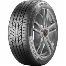Шина Continental TS870P Wintercontact XL 235/60 R18 107 H нешипованая зима