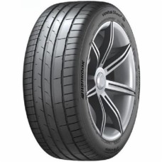 Шина Hankook K127E VW 235/55 R19 101 T нешипованая лето