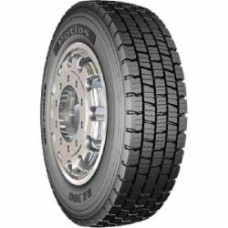 Шина PETLAS Z300 ведущая 235/75R17.5 132/130 M всесезонные