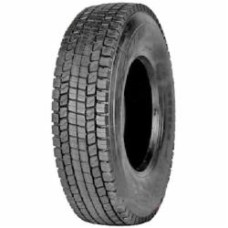Шина D816 ведущая 11 R22,5 148/145M 148/145 M нешипованая всесезонные