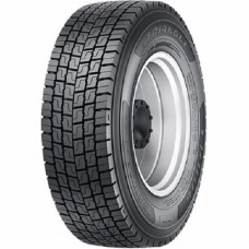 Шина TRIANGLE TRD06 тяга (150/147K) 295/60R22.5 149/146 L всесезонные