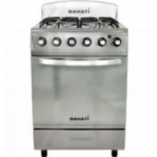 Плита газовая DAHATI 2000-60