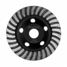 Чашка алмазная NTPTGW125