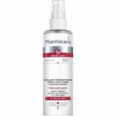 Тоник для лица Pharmaceris N Puri-Capilique нежный укрепляющий заметные капилляры 200 мл 1 шт.