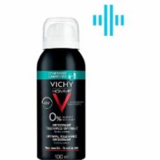 Дезодорант для мужчин Vichy Homme оптимальный комфорт чувствительной кожи эффективность 48 часов 100 мл