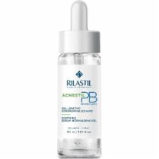 Гель Rilastil Акнестил увлажняющий себонормализующий для кожи склонной к акне 30 мл
