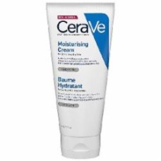 CeraVe восстанавливающий для очень сухой и грубой кожи рук 50 мл 1 шт.