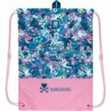 Сумка для обуви KITE 600L TK-1 светло-розовый с рисунком