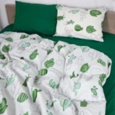 Комплект постельного белья Бязь 19-2508 Sabbia 175х210 см мультиколор MirSon Комплект постельного белья Бязь 19-2508 Sabbia 175х210 см мультиколор MirSon