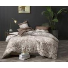 Комплект постельного белья Бязь №153 Dolores 2 2х160х220 см мультиколор MirSon