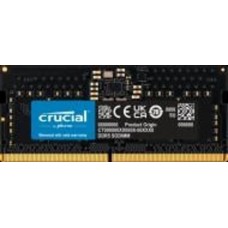Оперативная память Crucial DDR5 SDRAM 32 GB (1x32GB) 4800 MHz (CT32G48C40S5)