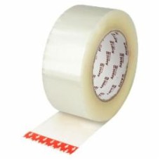 Скотч упаковочный прозрачний D3038-01 Axent