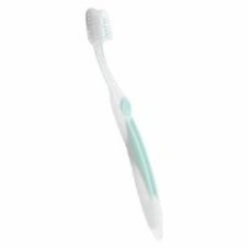 Детская зубная щетка ортодонтическая Paro Swiss ortho brush child мягкая 1 шт.