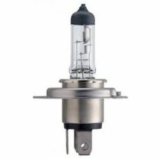 Автолампа галогенная Bosch Pure Light H4 55/60 Вт 1 шт.(1987301001)