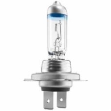Автолампа галогенная Bosch Plus 90 H7 55 Вт 2 шт.(1987301423)