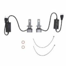 Автолампа светодиодная Neolux H7 18 Вт шт.(NLX499DWB)