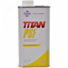 Жидкость для гидроусилителя Fuchs 1 л (titanpsf1l)