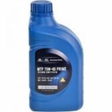 Масло трансмиссионное Hyundai MTF PRIME 75W-85 1 л (430000140)