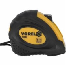 Рулетка Vorel 10062 5 м x 19 мм