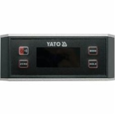 Уровень 15 см YATO YT-30395
