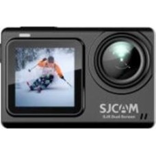 Экшн-камера SJCAM black (SJ8-Dual-Screen)