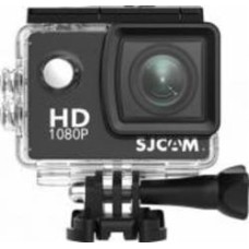 Экшн-камера SJCAM black (SJ4000)