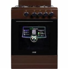 Плита комбинированная Artel OTTIMA-G BROWN