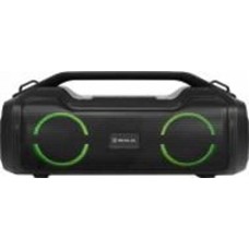 Акустическая система Real-el X-747 Black 2.0 black (EL121600013)