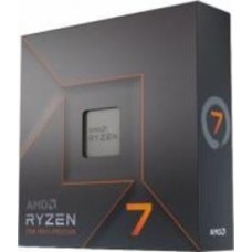 Процессор AMD Ryzen 7 7700X 5,4 GHz Socket AM5 Box (100-100000591WOF) 32MB Процессор AMD Ryzen 7 7700X 5,4 GHz Socket AM5 Box (100-100000591WOF) 32MB