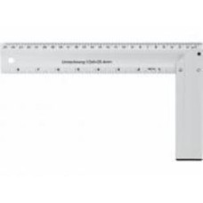 Угольник Vorel 250 мм 18360