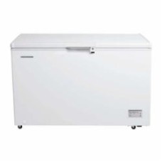 Морозильный ларь Heinner HCF-371CNHF+