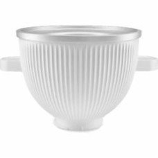 Чаша для смешивания KitchenAid Мороженица 1,9 л 5KSMICM Чаша для смешивания KitchenAid Мороженица 1,9 л 5KSMICM