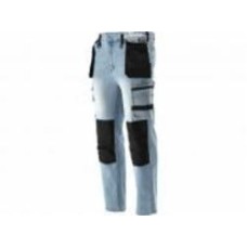 Брюки рабочие YATO р. LXL YT-79073