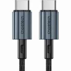 Кабель Choetech 2 м черный (XCC-1015)