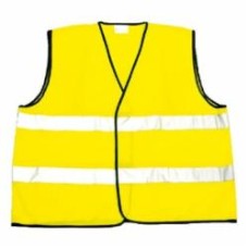 Жилет светоотражающий Kufieta