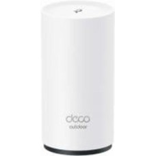Wi-Fi-система TP-Link Deco X50-Outdoor(1-pack) Wi-Fi-система TP-Link Deco X50-Outdoor(1-pack)