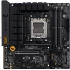 Материнская плата Asus TUF GAMING B650M-E WIFI (Socket AM5, AMD B650, micro ATX)